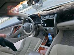 تۆیۆتا کامری